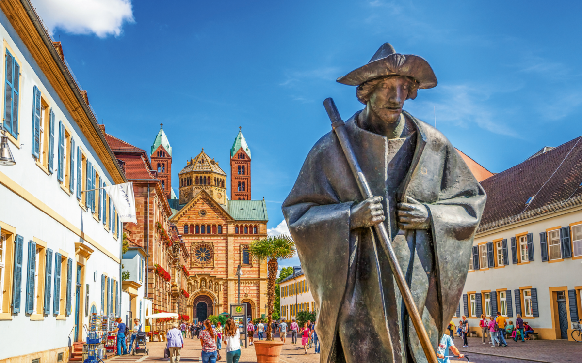 Speyer