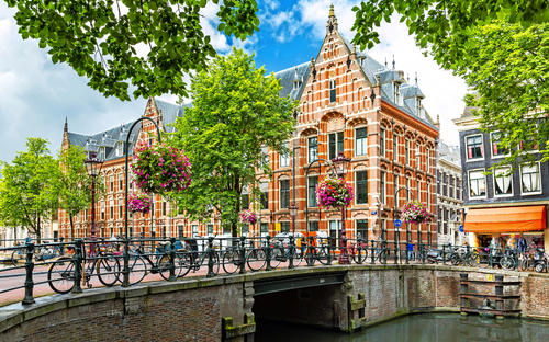 Amsterdam