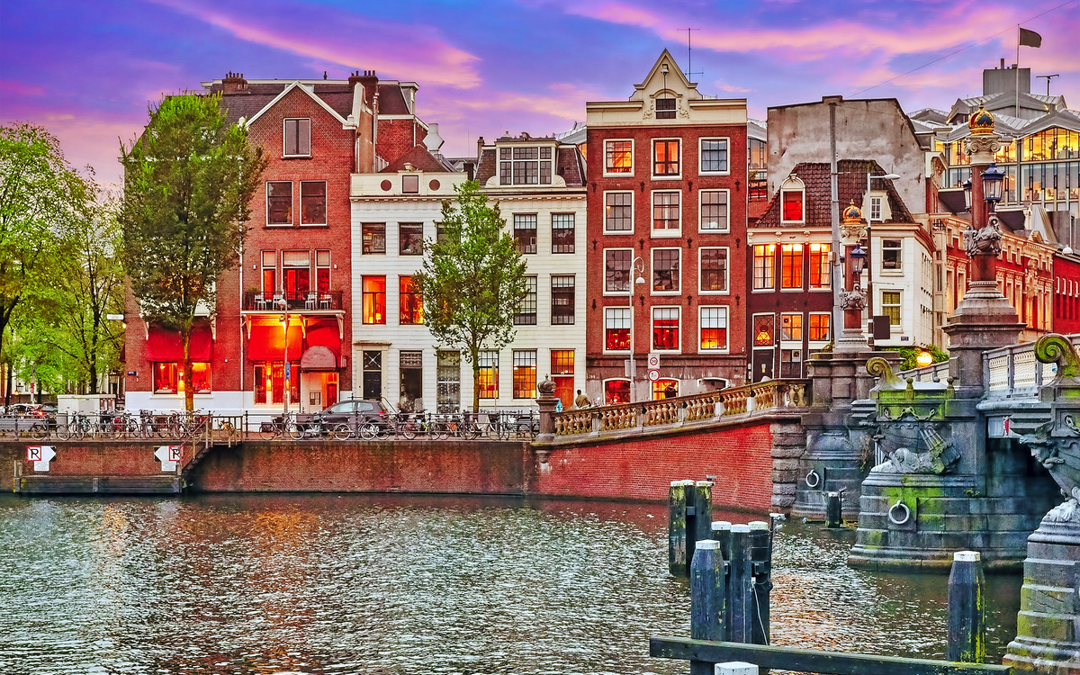 Amsterdam