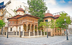 Bukarest