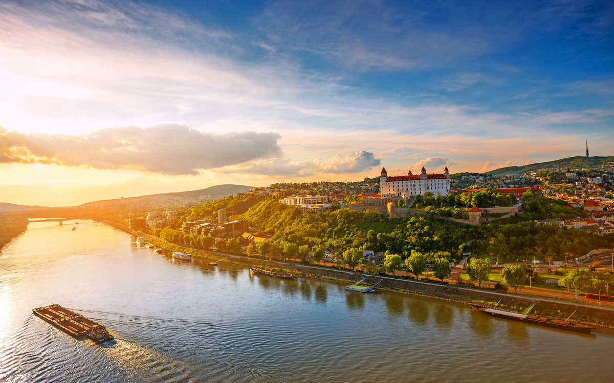 Bratislava