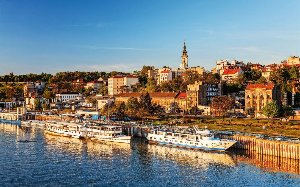 Belgrad