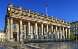 Grand Théâtre de Bordeaux