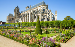 Kathedrale von Bourges