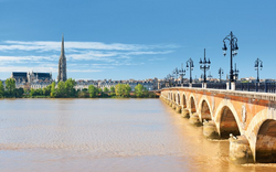 Bordeaux
