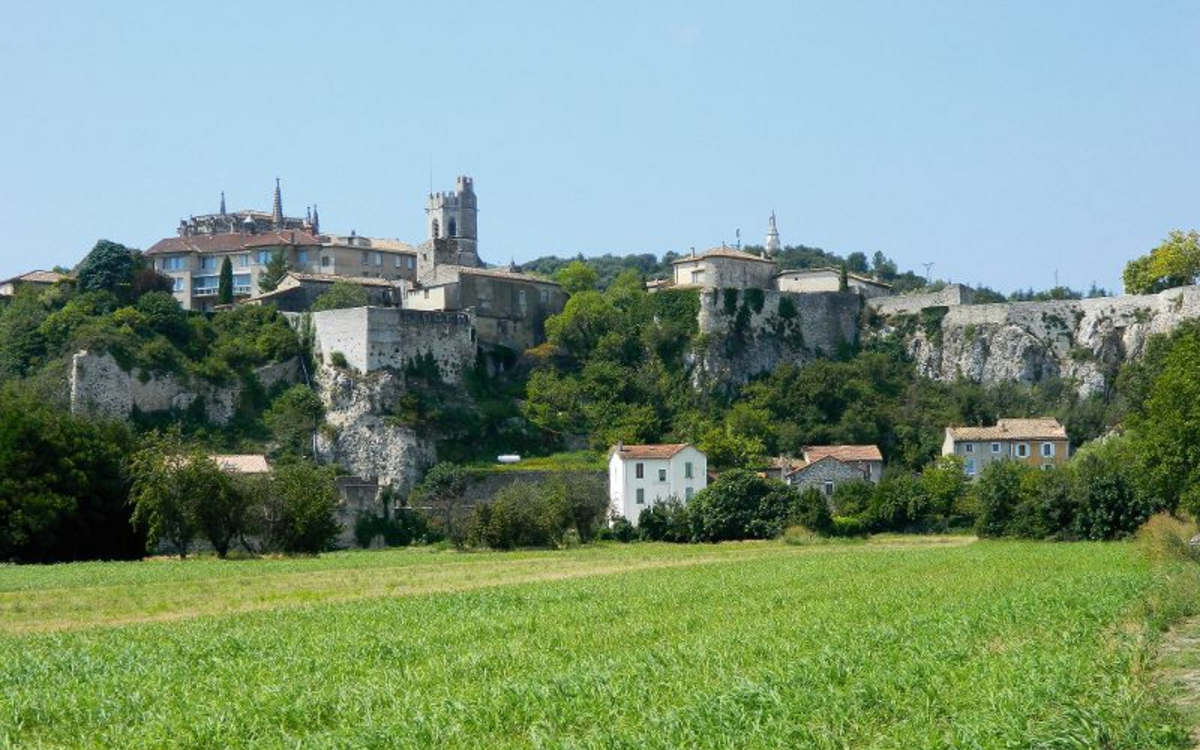 Viviers