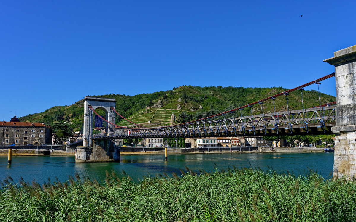 Tournon-sur-Rhône