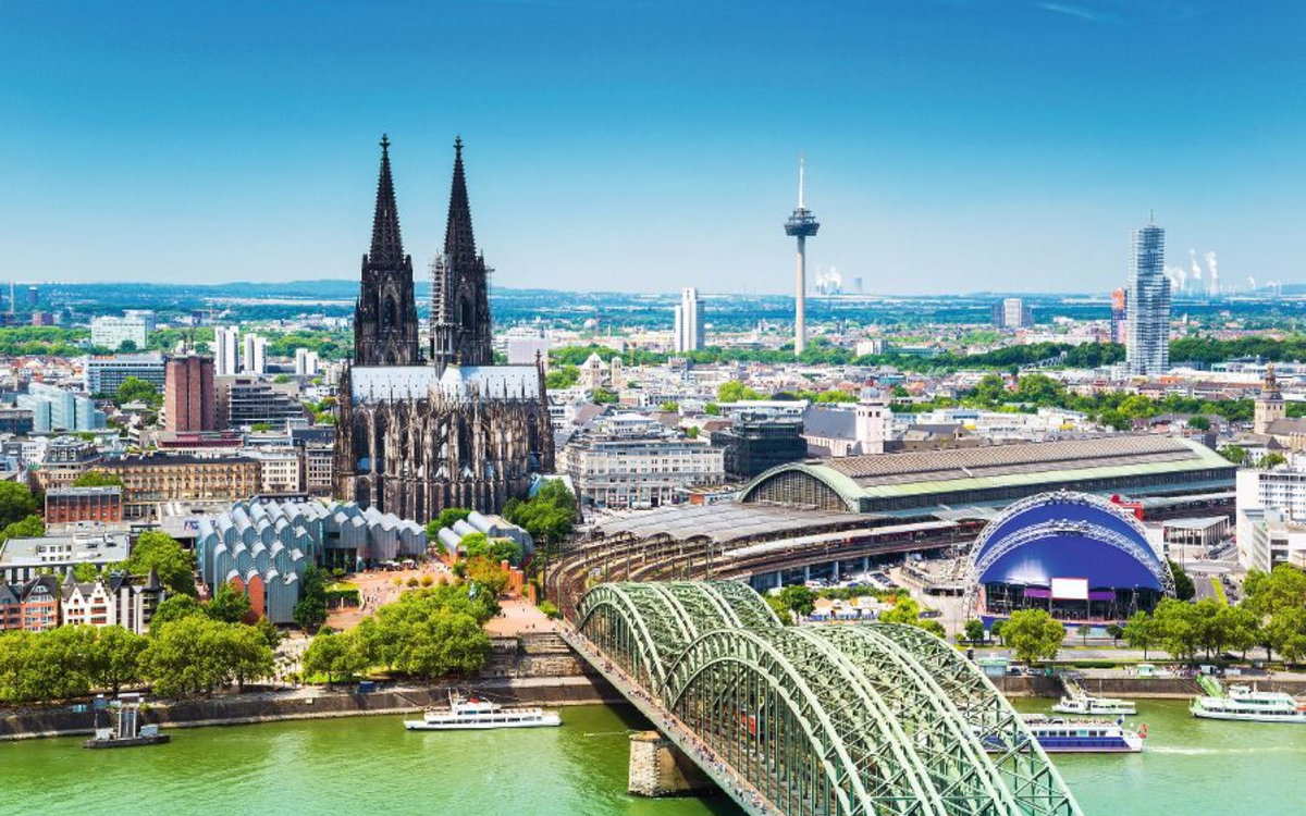 Köln