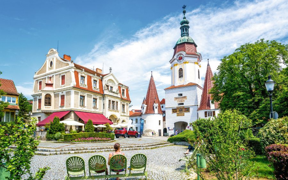 Krems