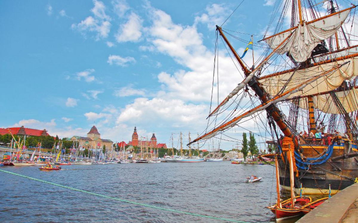 Stettin