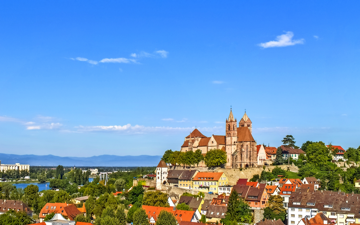 Breisach