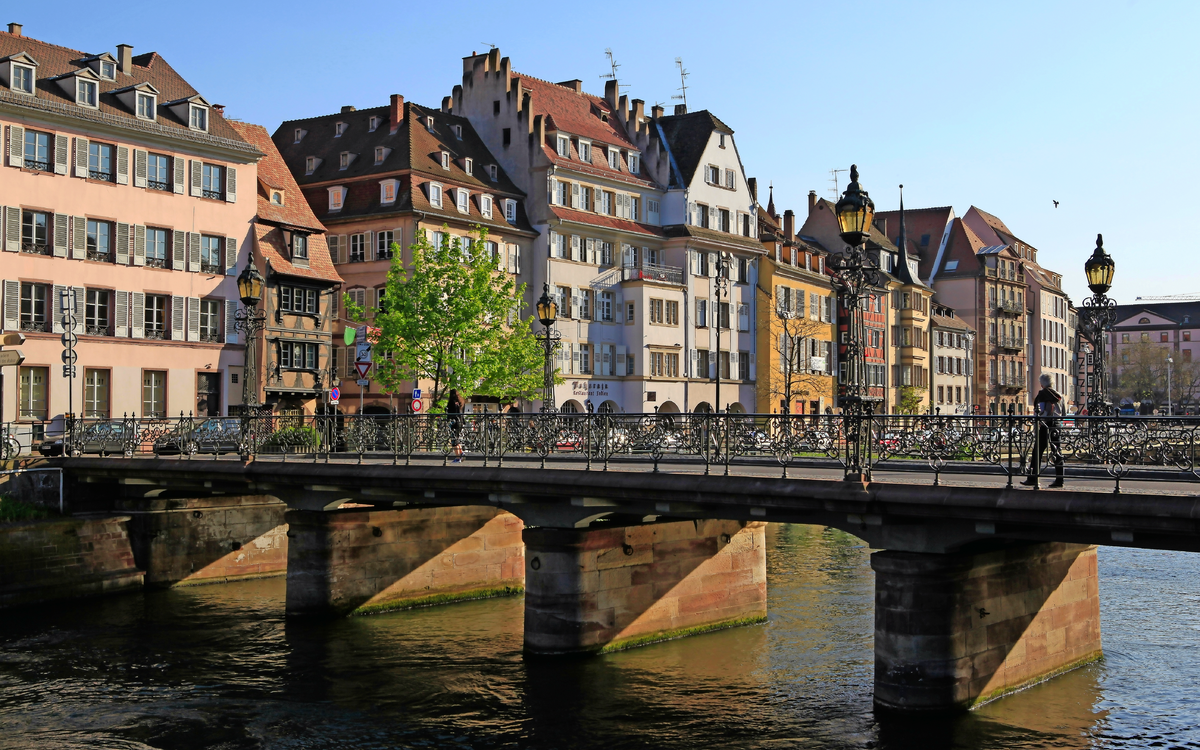 Straßburg