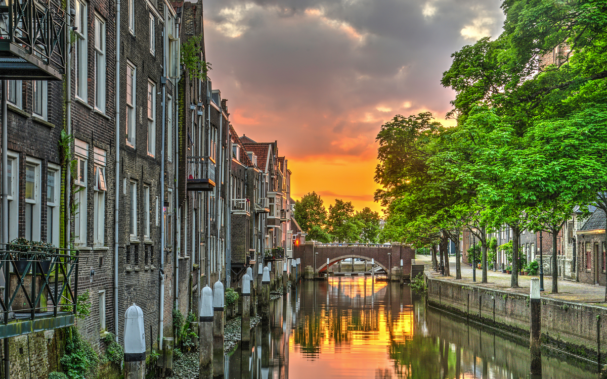 Dordrecht