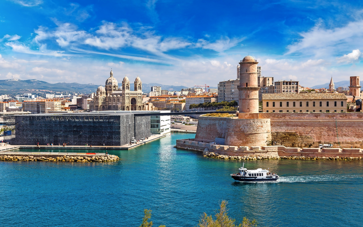 Marseille