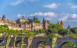 Carcassonne