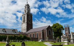 St.-Anna-Kirche in Cork