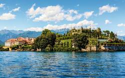Lago Maggiore