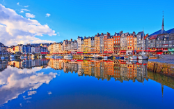 Honfleur