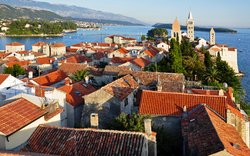 Insel Rab