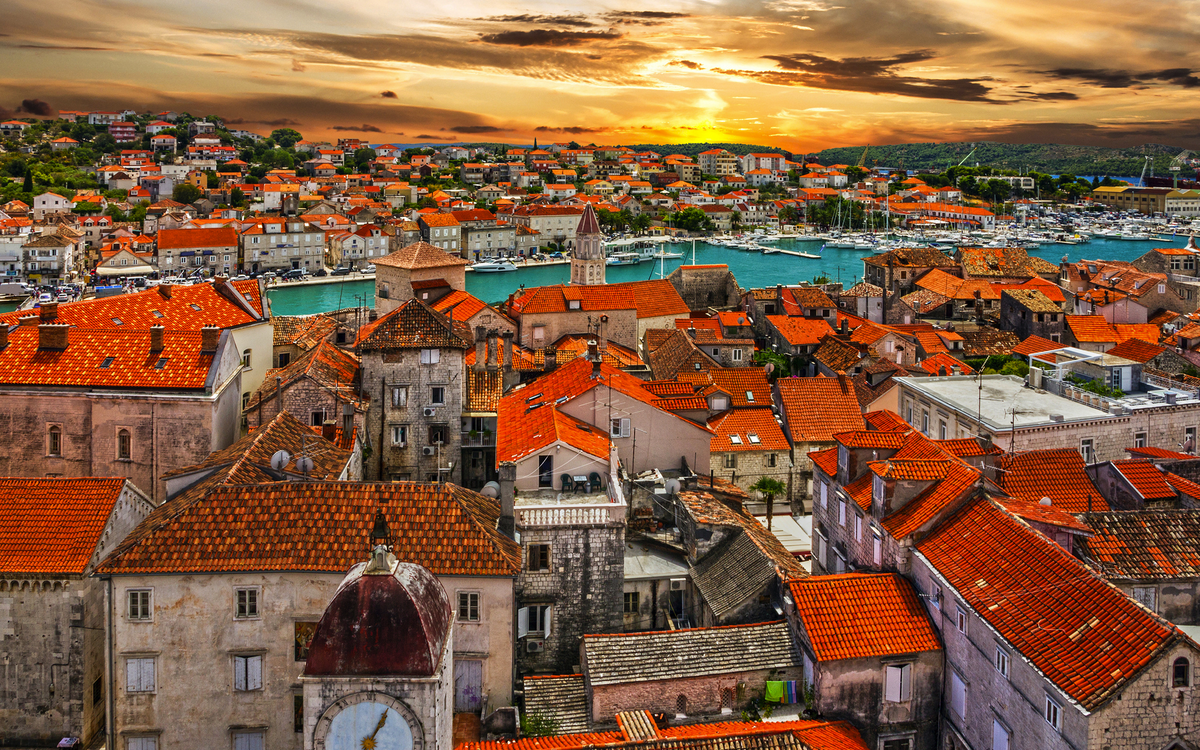 Trogir