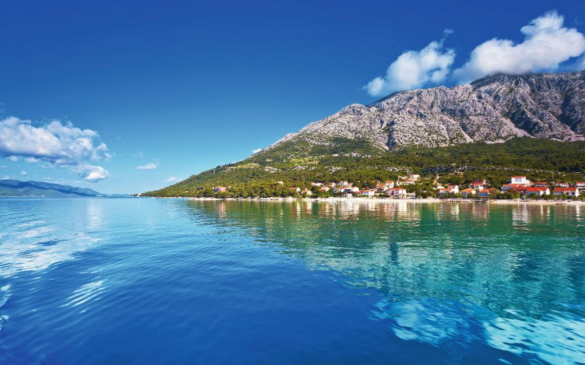 Peljesac