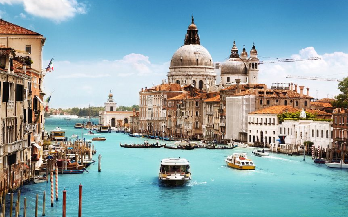 Canal Grande
