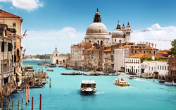 Canal Grande