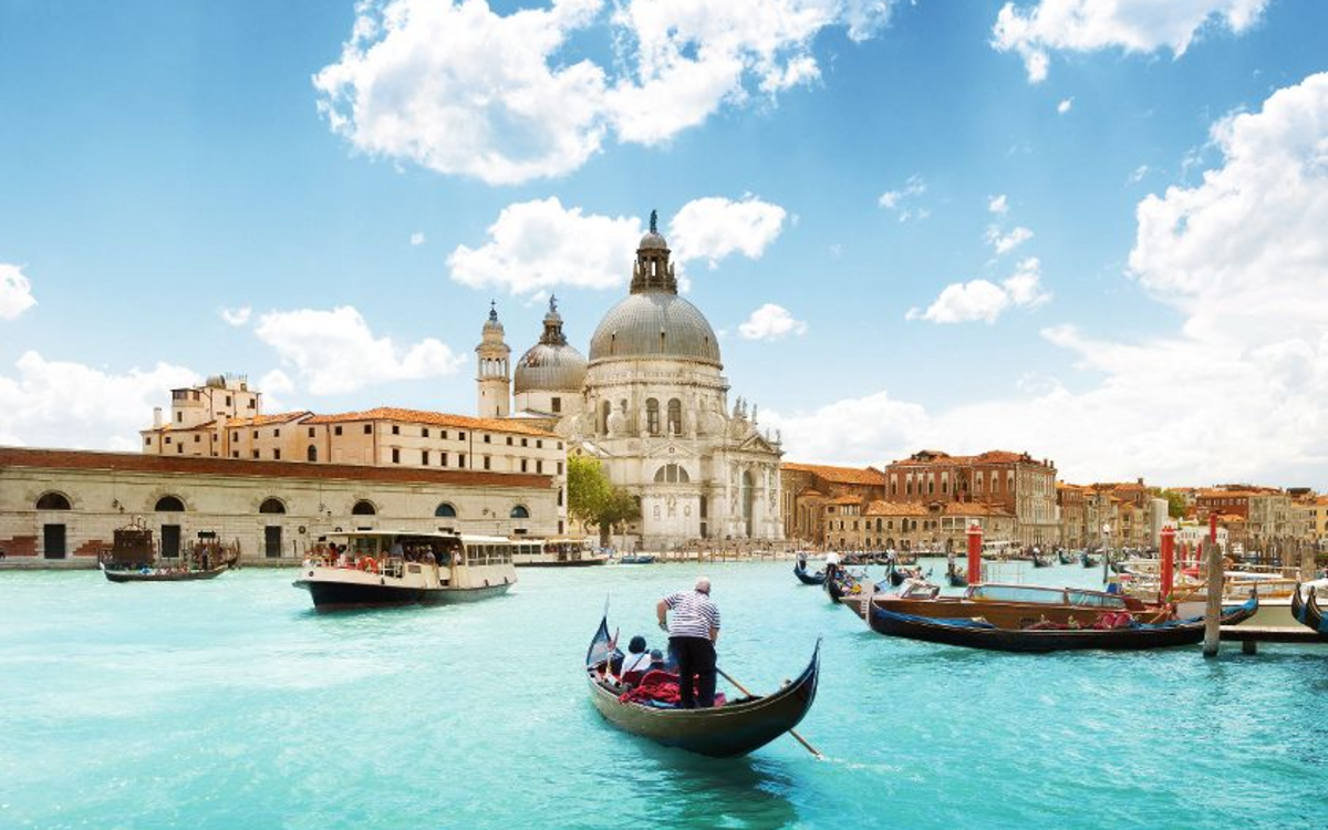 Canal Grande