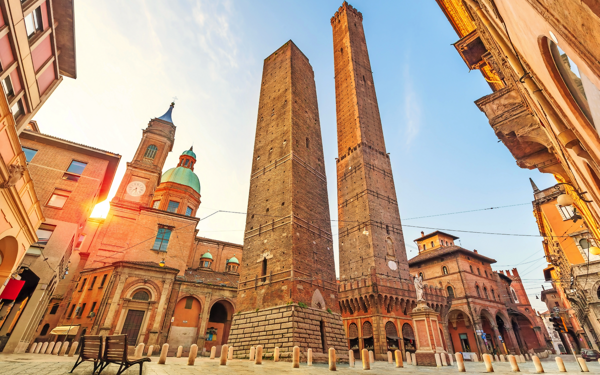 Bologna