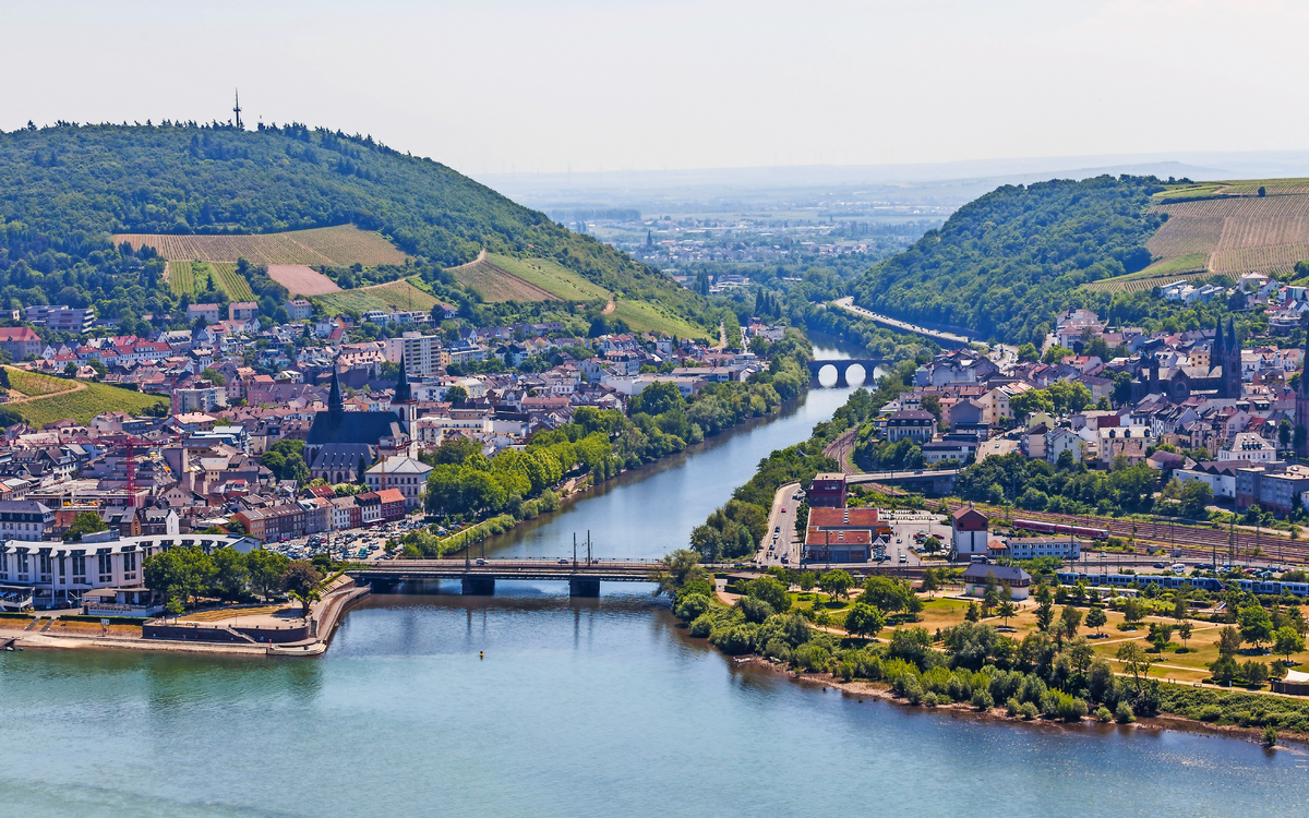 Rüdesheim am Rhein