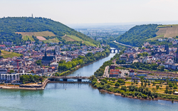Rüdesheim am Rhein