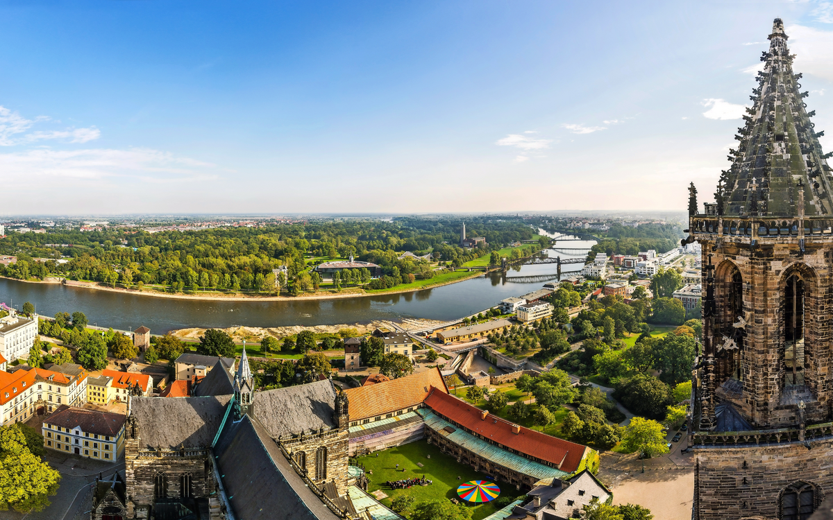Magdeburg 