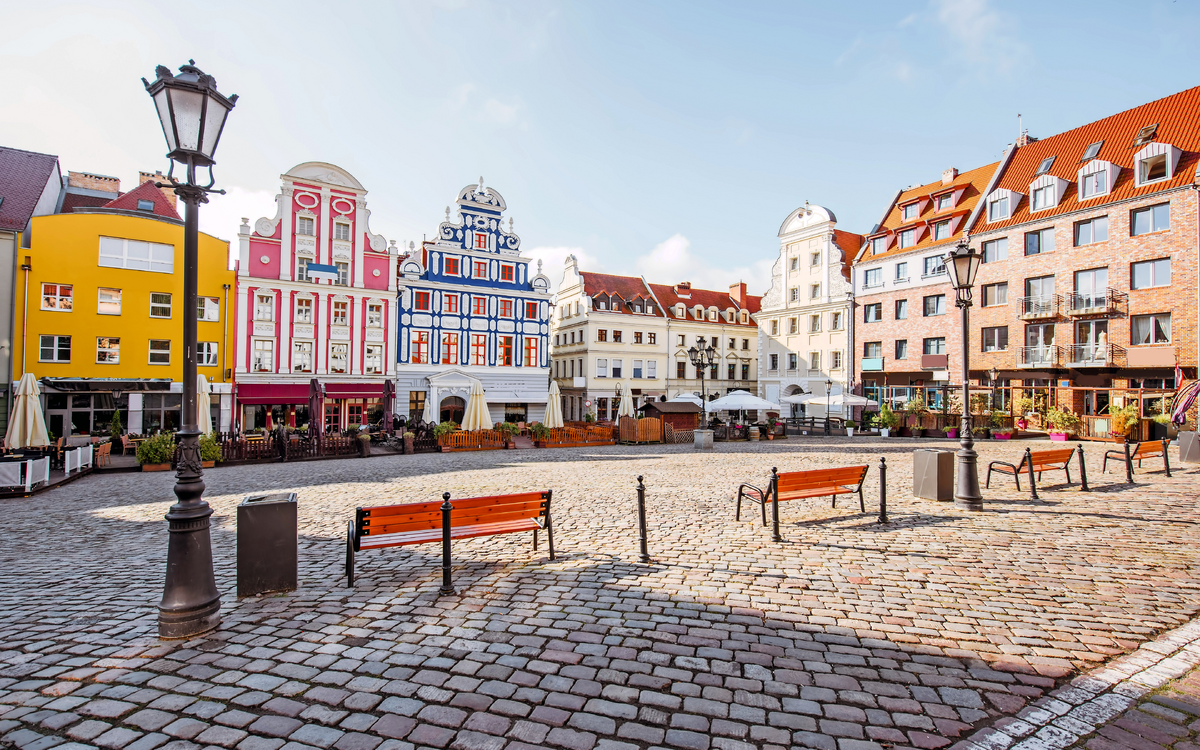 Stettin