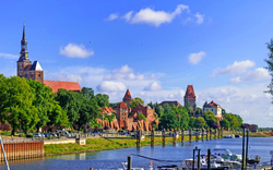 Tangermünde