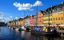 Kopenhagen