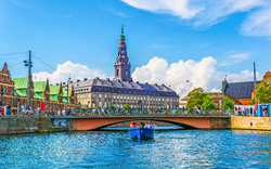 Kopenhagen