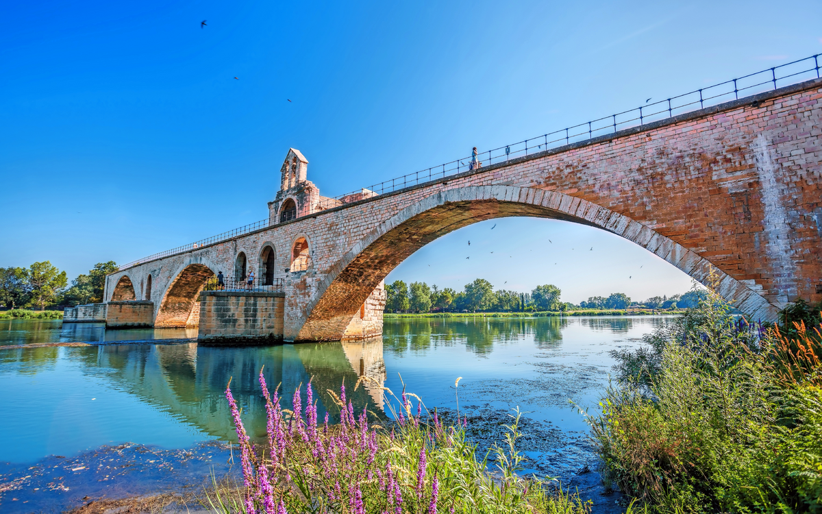 Avignon