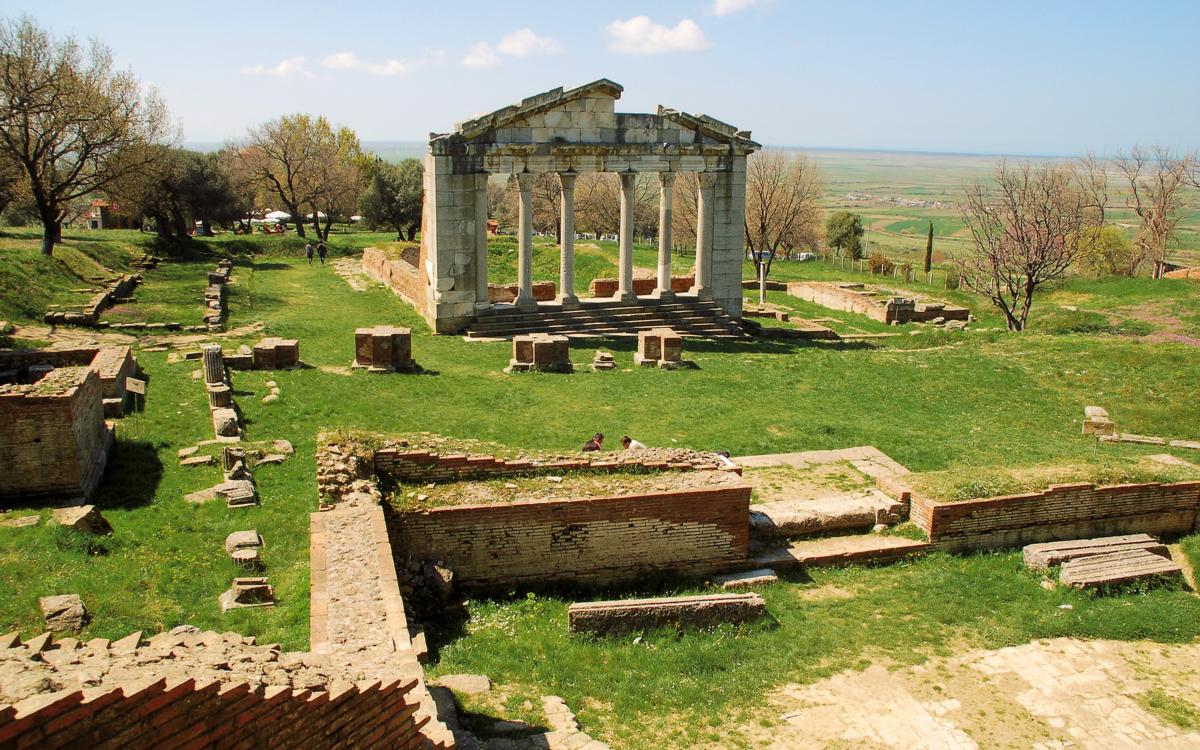 Apollonia