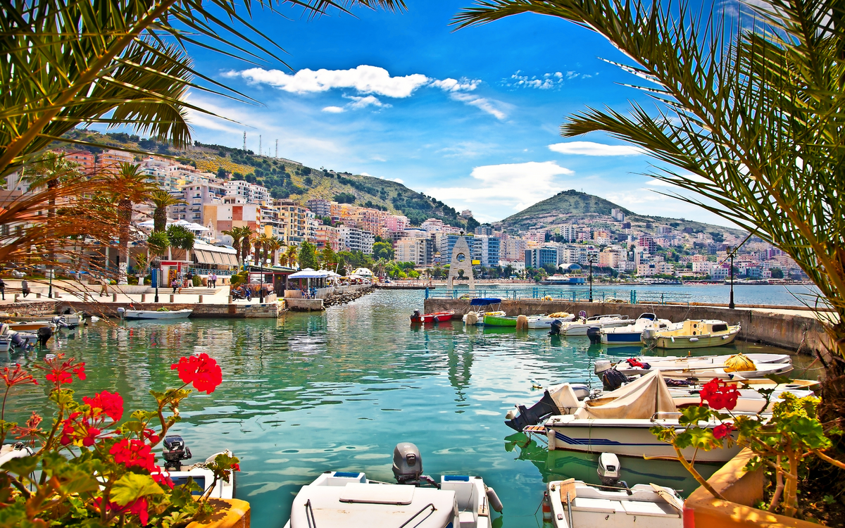 Saranda