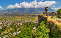 Gjirokaster
