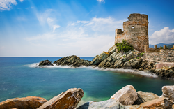 Korsika, Frankreich