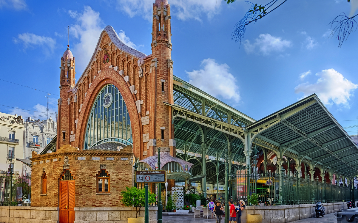 Valencia