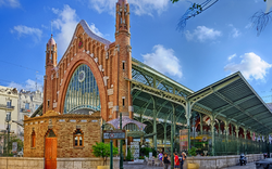 Valencia