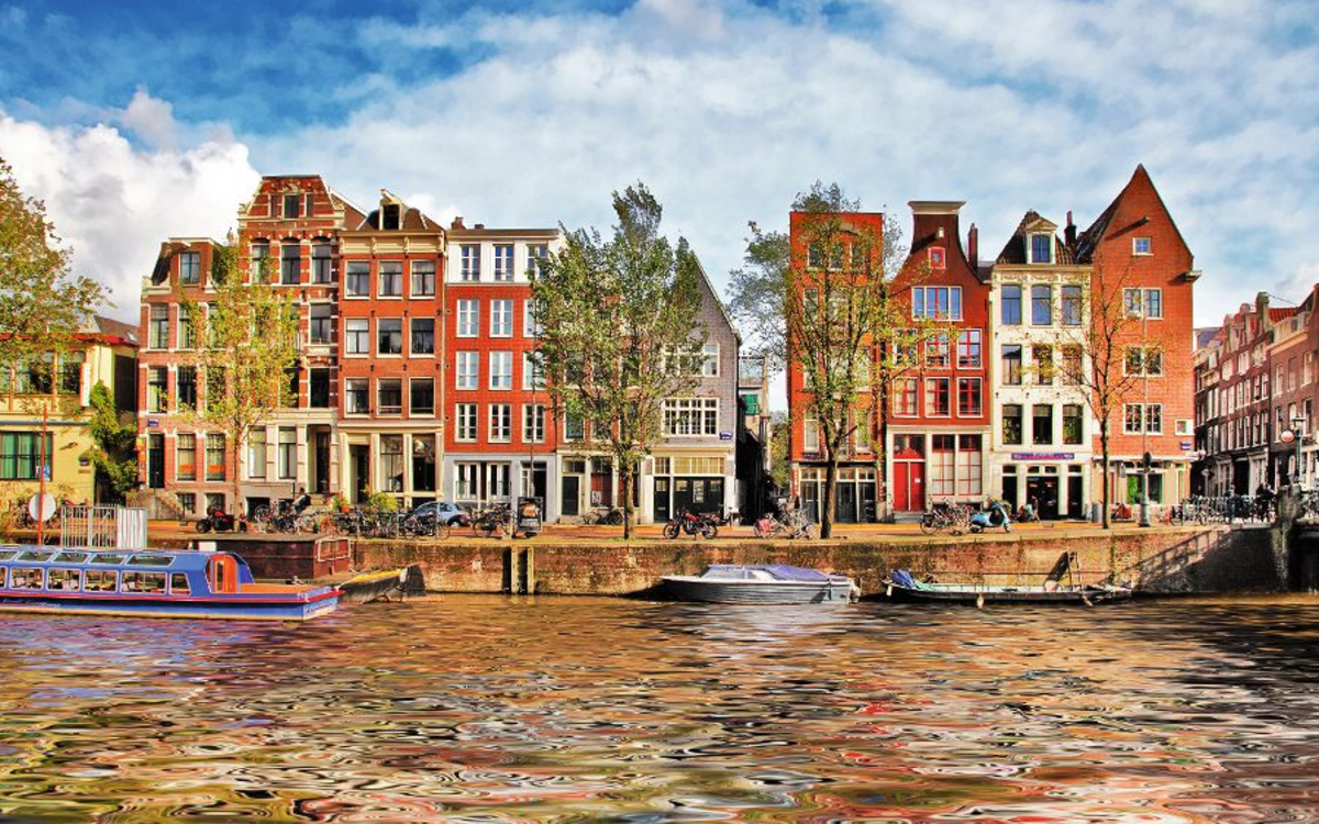 Amsterdam