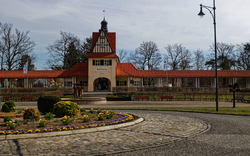 Bahnhof Bad Saarow