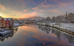 Trondheim