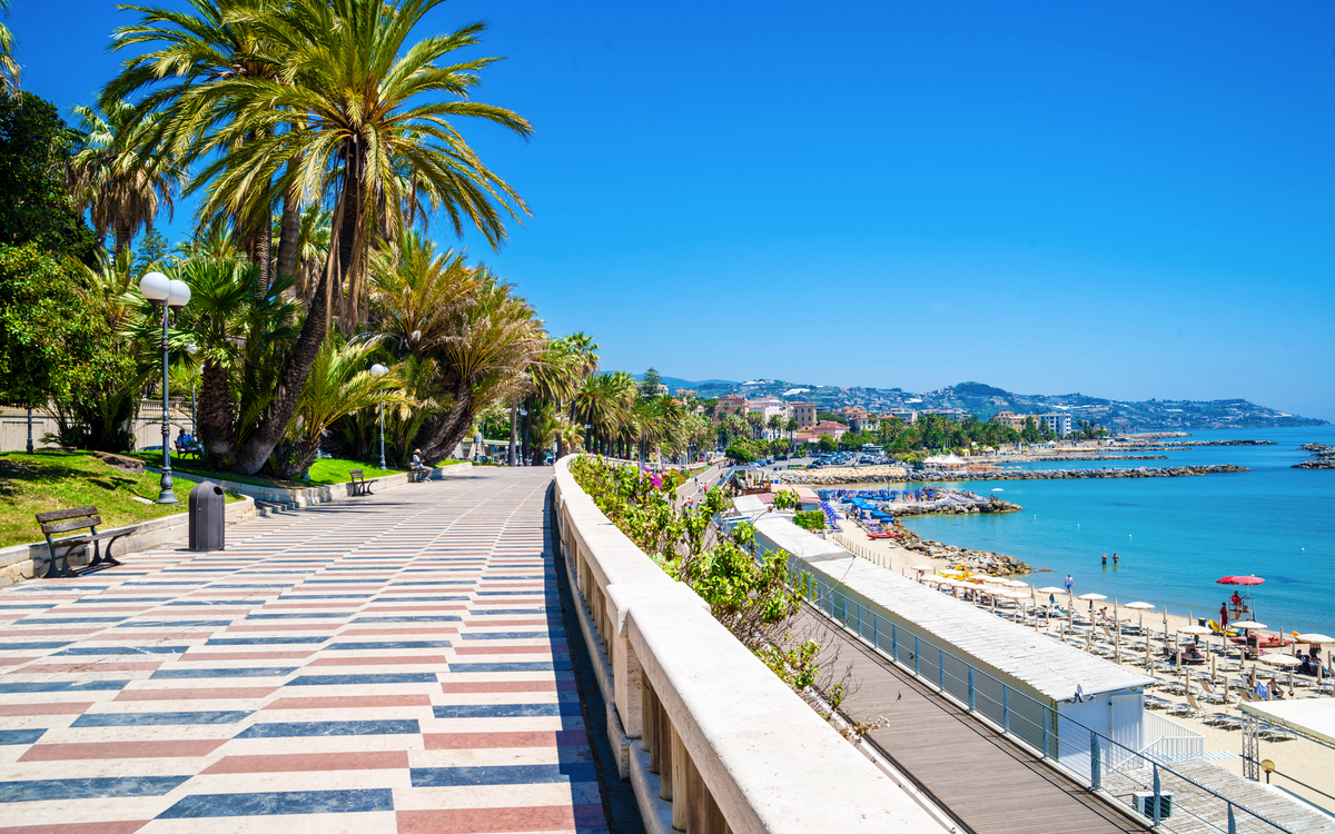 San Remo 