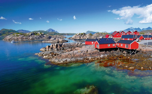 Lofoten