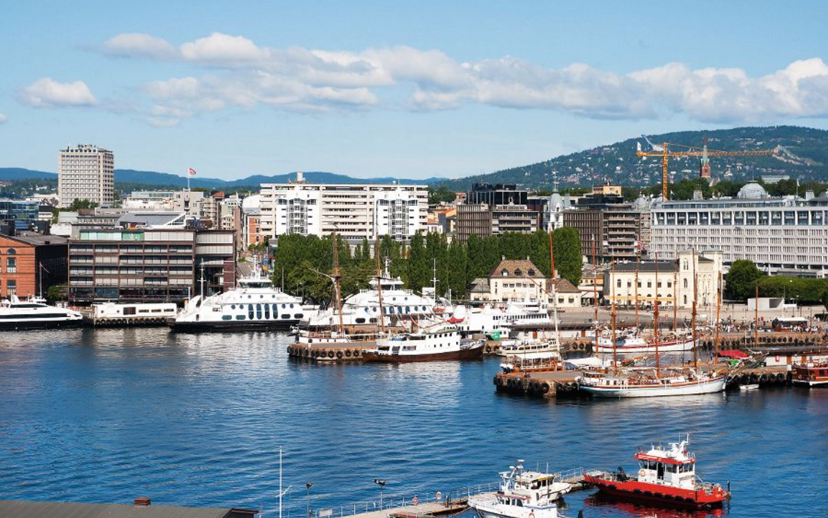 Oslo