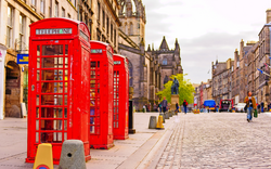 Edinburgh